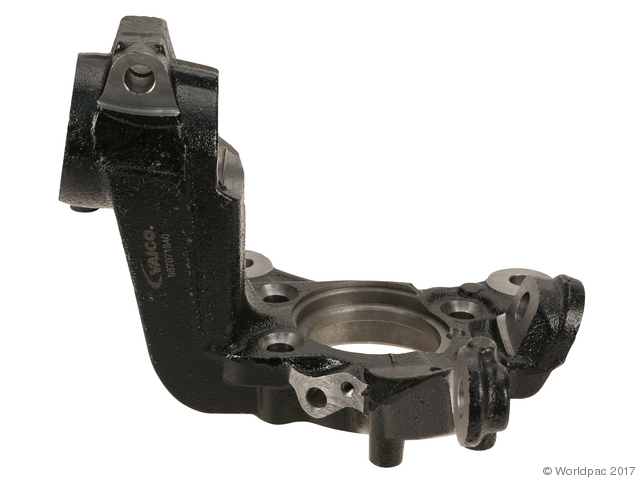 Foto de R�tula de direcci�n para Volkswagen y Audi Marca Vaico N�mero de Parte W0133-1774731