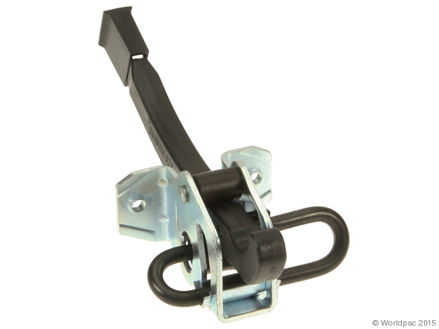 Foto de Freno de puerta para BMW 750iL BMW 740i BMW 740iL Marca Vaico N�mero de Parte W0133-1831717