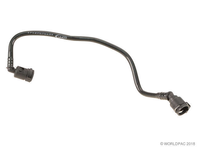 Foto de Manguera de Refrigerante para BMW Marca Vaico N�mero de Parte W0133-1849302
