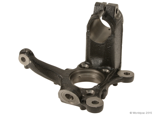 Foto de R�tula de direcci�n para Volkswagen y Audi Marca Vaico N�mero de Parte W0133-1899387