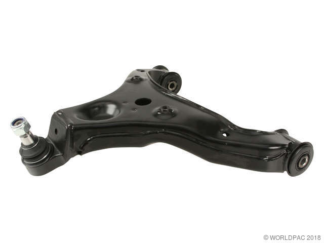Foto de Brazo de Control de suspensi�n para Dodge Sprinter 2500 Dodge Sprinter 3500 Mercedes-Benz Sprinter 2500 Mercedes-Benz Sprinter 3500 Marca Vaico N�mero de Parte W0133-1899601