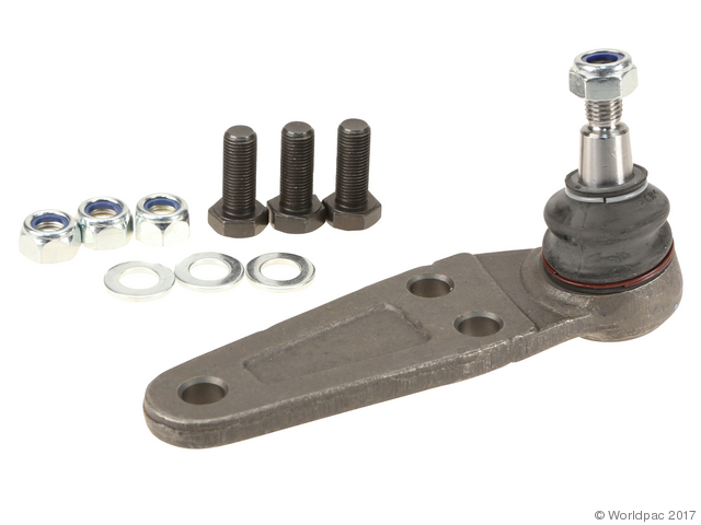 Foto de Kit de Rtula de Suspensin para Volvo Marca Vaico Nmero de Parte W0133-1903837