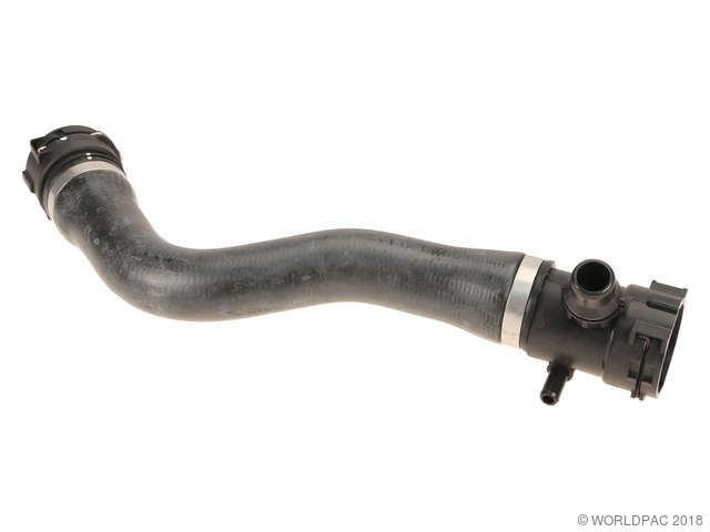 Foto de Manguera de Refrigerante del Radiador para BMW Marca Vaico N�mero de Parte W0133-1957543