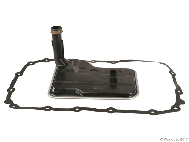 Foto de Juego de filtro Transmision Autom�tica para BMW 128i BMW 323i BMW 328i BMW 328xi BMW 328i xDrive BMW X3 Marca Vaico N�mero de Parte W0133-2276019