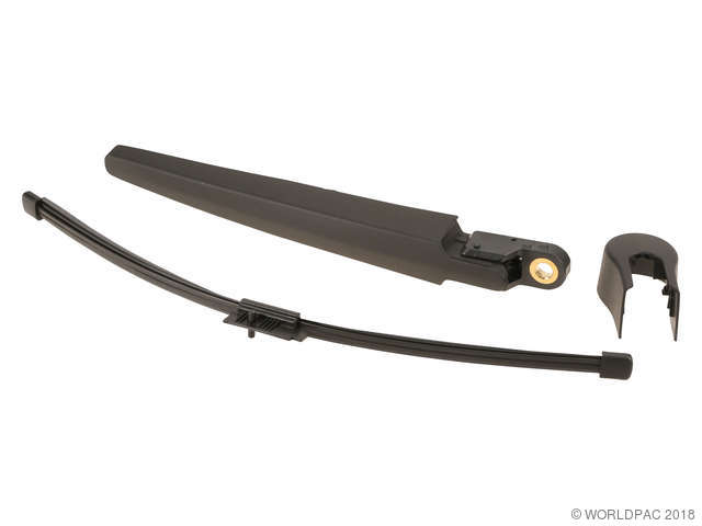 Foto de Hoja del Limpiaparabrisas para BMW 325xi BMW 328i BMW 328xi BMW 328i xDrive Marca Vaico N�mero de Parte W0133-2556147