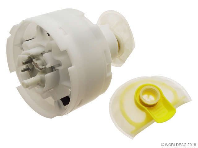 Foto de Bomba de combustible para Audi A4 Audi A4 Quattro Marca Vdo N�mero de Parte W0133-1602560