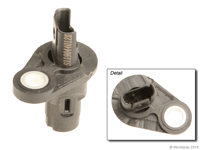 Foto de Sensor de posici�n del cigue�al para BMW Marca Vdo N�mero de Parte W0133-1779528