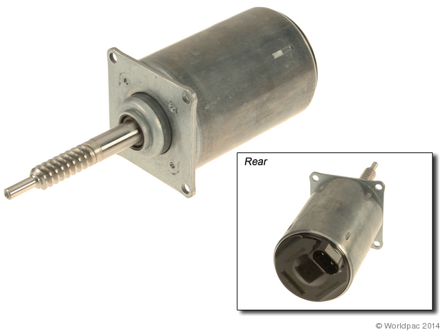 Foto de Unidad de Tiempo Variable para BMW Marca Vdo N�mero de Parte W0133-1924688