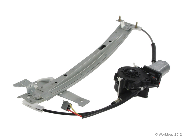 Foto de Motor y Regulador de Vidrio Automatico para Lincoln Town Car 1993 1994 1990 1991 1992 Marca Vdo Nmero de Parte W0133-1934869