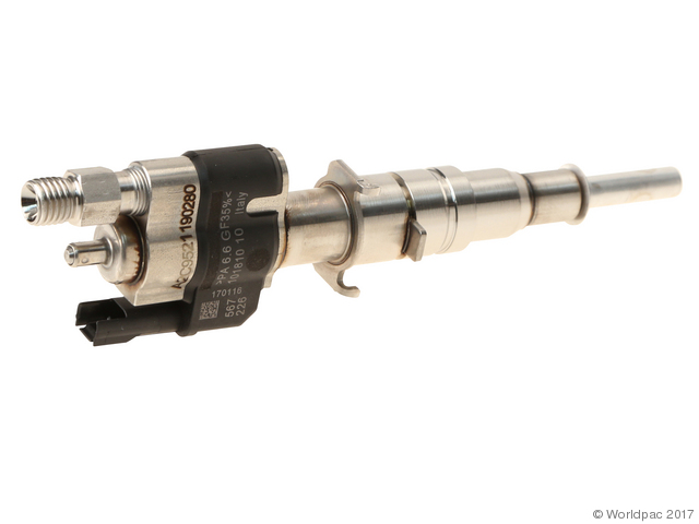 Foto de Inyector de combustible para BMW Marca Vdo N�mero de Parte W0133-1967484