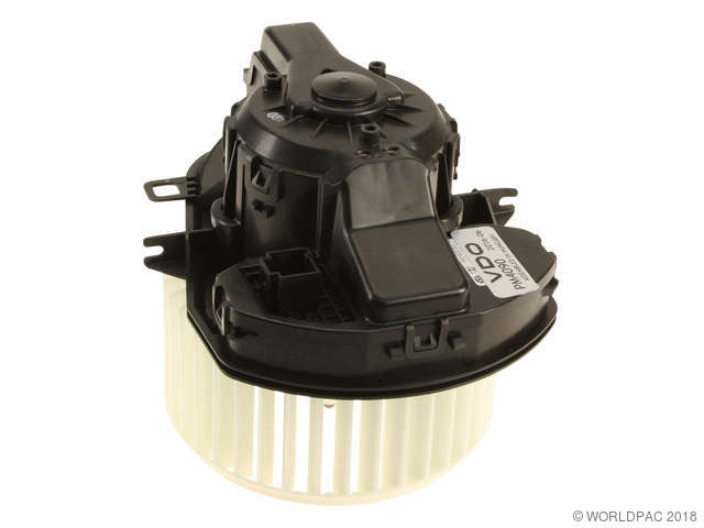Foto de Motor del ventilador HVAC para Volkswagen Touareg Porsche Cayenne Marca Vdo N�mero de Parte W0133-1969105