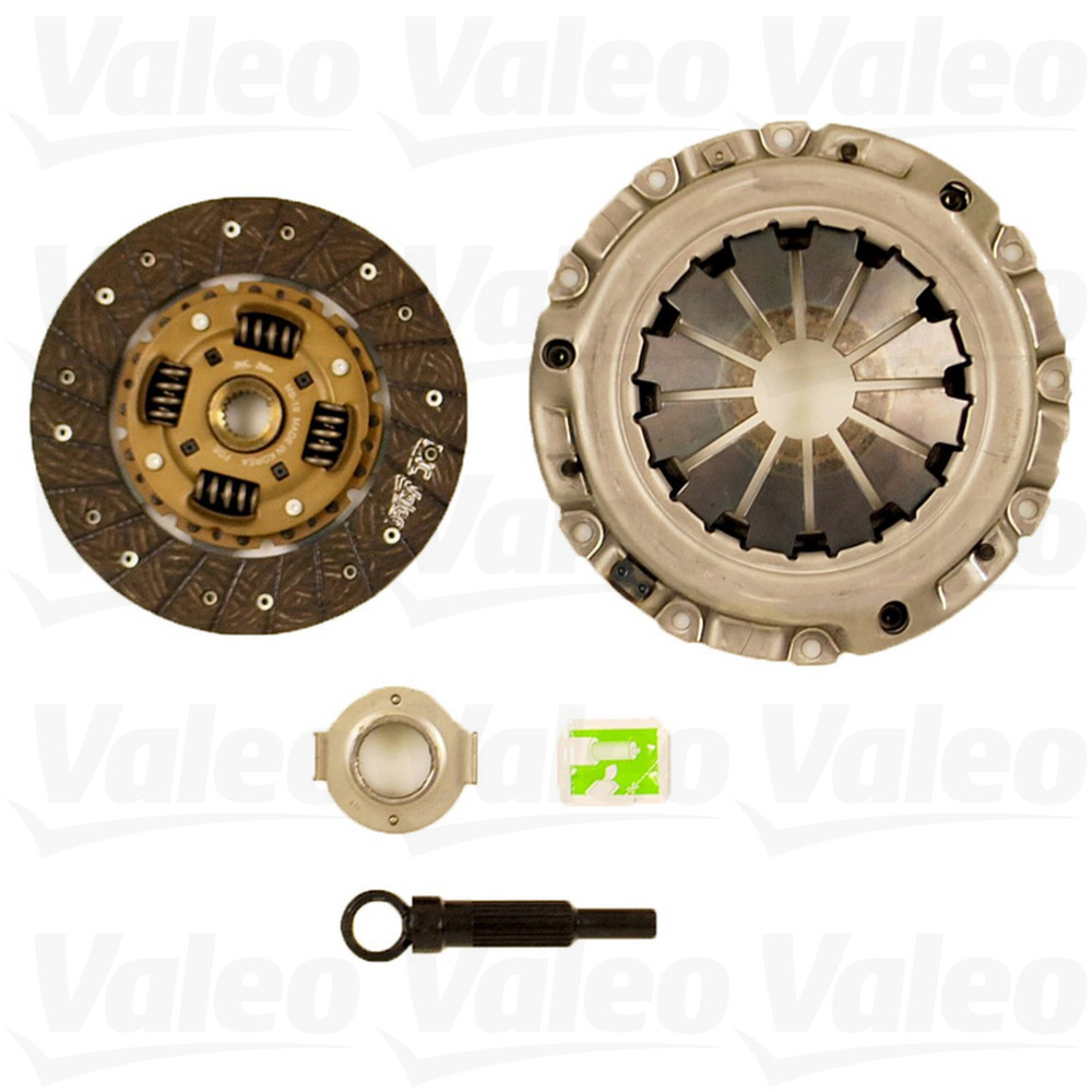 Foto de Kit de Placa de Presin y Disco del Embrague para Suzuki Aerio 2002 2003 2004 2005 Suzuki Esteem 1999 2000 2001 2002 Marca VALEO Nmero de Parte 52005001