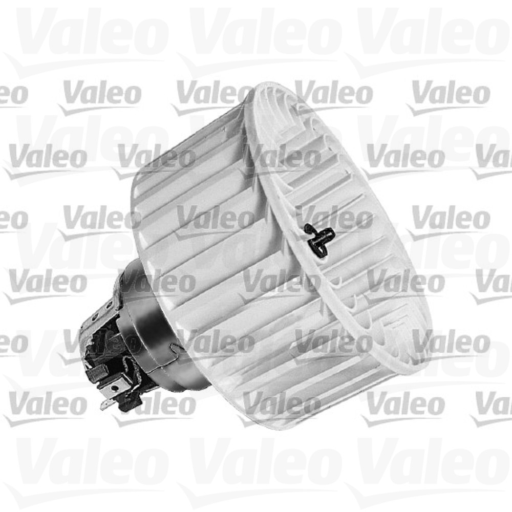 Foto de Motor del ventilador HVAC para Renault Alliance 1983 1984 1985 1986 1987 Renault Encore 1984 1985 1986 Marca VALEO Nmero de Parte 698053