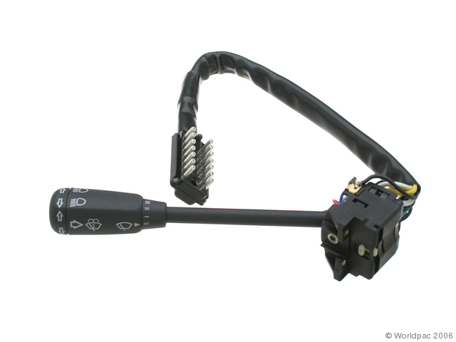 Foto de Interruptor Combinado para Mercedes-Benz Marca Vemo Nmero de Parte W0133-1611839