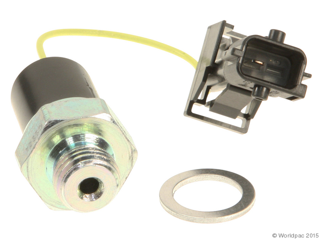 Foto de Interruptor de Presin de Aceite para Saab 9-3 Saab 9-5 Marca Vemo Nmero de Parte W0133-1719715
