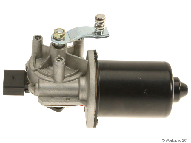 Foto de Motor de Limpiaparabrisas para Volkswagen Golf Volkswagen Jetta Volkswagen Jetta City Marca Vemo N�mero de Parte W0133-1737067