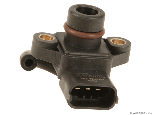 Foto de Sensor de Presin de Combustible para Kia Sedona Kia Sorento Marca Vemo Nmero de Parte W0133-1783897