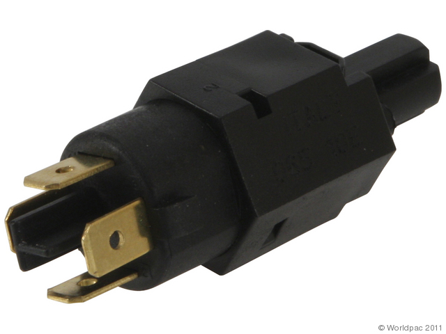 Foto de Interruptor de Luz de Freno para Pontiac LeMans Pontiac Optima Porsche 911 Porsche Boxster Porsche Cayman Marca Vemo Nmero de Parte W0133-1799388