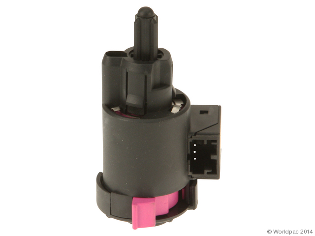 Foto de Interruptor de Luz de Freno para Audi Marca Vemo N�mero de Parte W0133-1848169