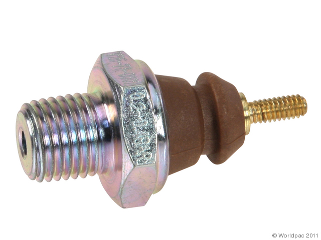 Foto de Interruptor de Presin de Aceite para Ford Contour Ford Escort Ford Taurus Mercury Mystique Mercury Sable Merkur Scorpio Marca Vemo Nmero de Parte W0133-1860812