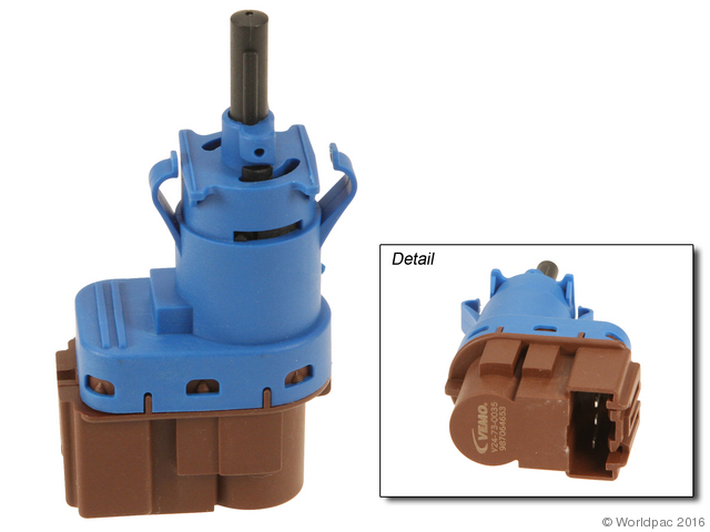 Foto de Interruptor de Luz de Freno para Jaguar Marca Vemo Nmero de Parte W0133-1893346