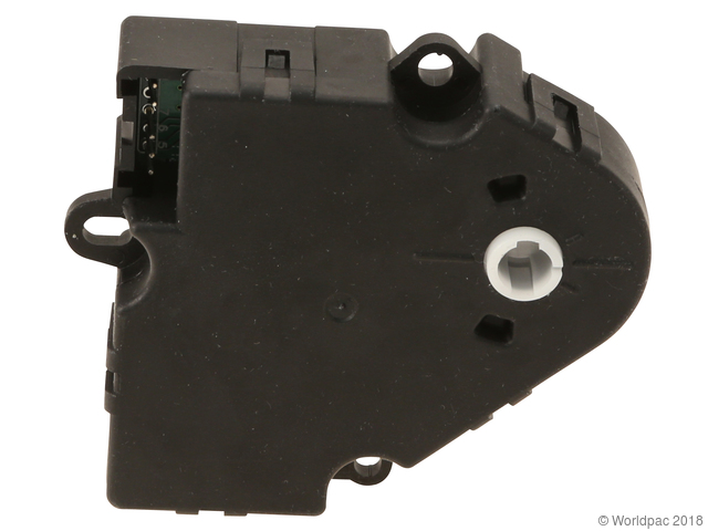 Foto de Actuador puerta de Mezcla de Aire para Cadillac, Chevrolet, GMC Marca Vemo Nmero de Parte W0133-1962692