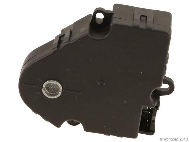 Foto de Actuador puerta de Mezcla de Aire para Cadillac, Chevrolet, GMC Marca Vemo Nmero de Parte W0133-2042965