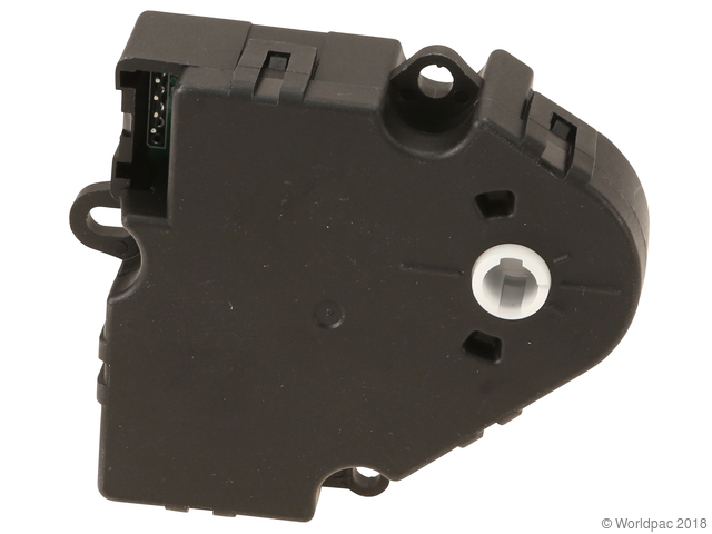 Foto de Actuador puerta de Mezcla de Aire para Cadillac, Chevrolet, GMC Marca Vemo Nmero de Parte W0133-2106907