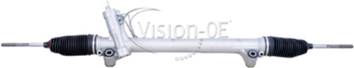 Foto de Pi�on Cremallera, unidad completa para Jeep Grand Cherokee 2009 2010 Marca VISION-OE Remanufacturado N�mero de Parte 102-0224
