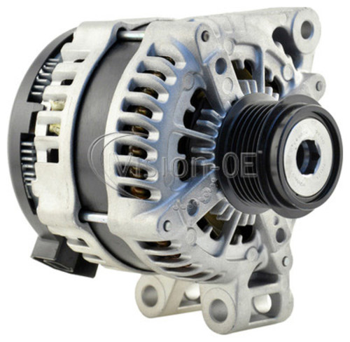 Foto de Alternador para Buick Enclave Chevrolet Traverse GMC Acadia Saturn Outlook Marca VISION-OE N�mero de Parte 11252