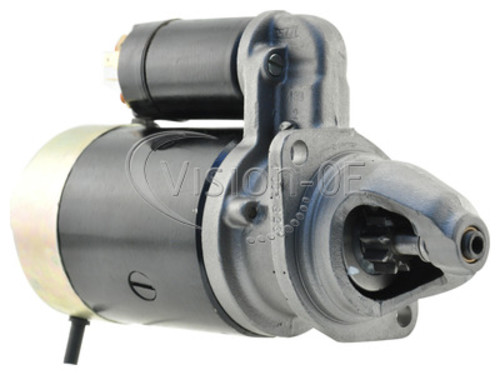 Foto de Motor de arranque para BMW Marca VISION-OE Remanufacturado N�mero de Parte 16362