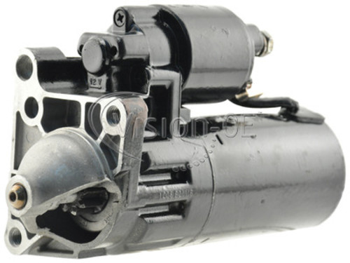 Foto de Motor de arranque para Renault Alliance 1985 1986 1987 Renault Encore 1985 1986 Marca VISION-OE Remanufacturado N�mero de Parte 17163