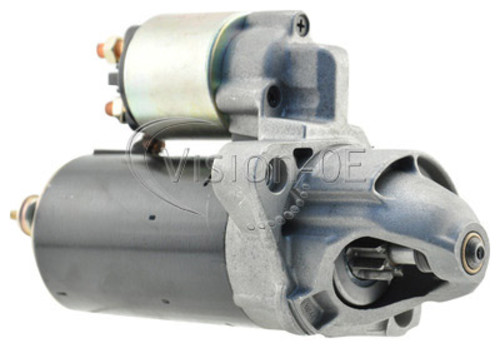 Foto de Motor de arranque para Toyota Scion Lexus Suzuki Pontiac Kia Hyundai Porsche Honda Acura... Marca VISION-OE Remanufacturado N�mero de Parte 17778