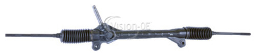 Foto de Pion Cremallera, unidad completa para Chevrolet Equinox Saturn Vue Marca VISION-OE Remanufacturado Nmero de Parte 203-0118