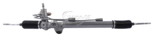 Foto de Pi�on Cremallera, unidad completa para Honda Odyssey 2007 2008 2009 2010 Marca VISION-OE Remanufacturado N�mero de Parte 305-0177