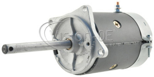 Foto de Motor de arranque para Ford Mercury Marca VISION-OE Remanufacturado N�mero de Parte 3123