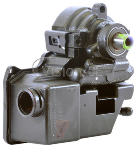 Foto de Bomba de Direcci�n Asistida para Chevrolet Colorado 2006 Marca VISION-OE N�mero de Parte 734-74144