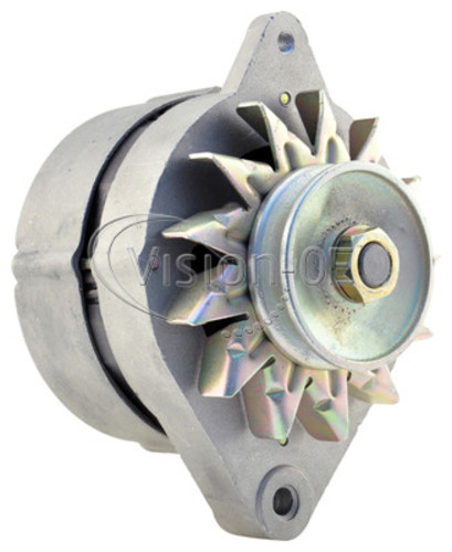 Foto de Alternador para Jeep American Motors Marca VISION-OE Remanufacturado N�mero de Parte 7427
