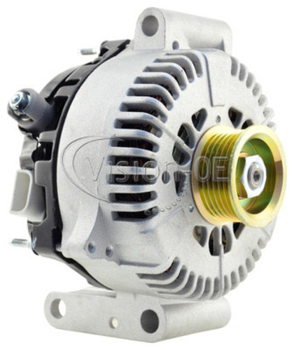 Foto de Alternador para Ford Focus 2007 Marca VISION Remanufacturado N�mero de Parte 8511