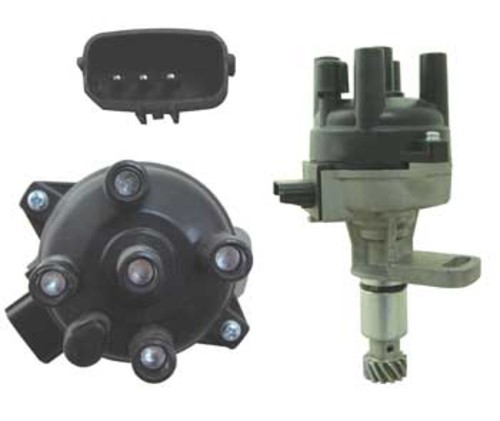 Foto de Distribuidor para Suzuki Sidekick Geo Tracker Marca WAI WORLD POWER SYSTEMS Nmero de Parte DST25401