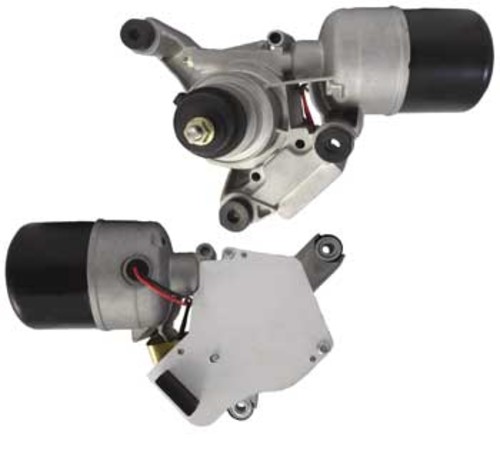 Foto de Motor de Limpiaparabrisas para Buick Regal Chevrolet Caprice Chevrolet Malibu Oldsmobile Cutlass Supreme Pontiac Grand Prix Marca WAI WORLD POWER SYSTEMS Parte #WPM162