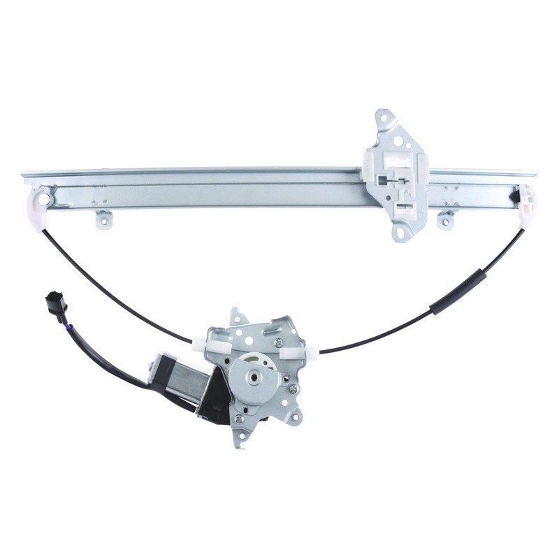 Foto de Regulador de Vidrio Automatico Power and Motor Assembly para Nissan Frontier 2006 Marca WAI WORLD POWER SYSTEMS N�mero de Parte WPR0951LM