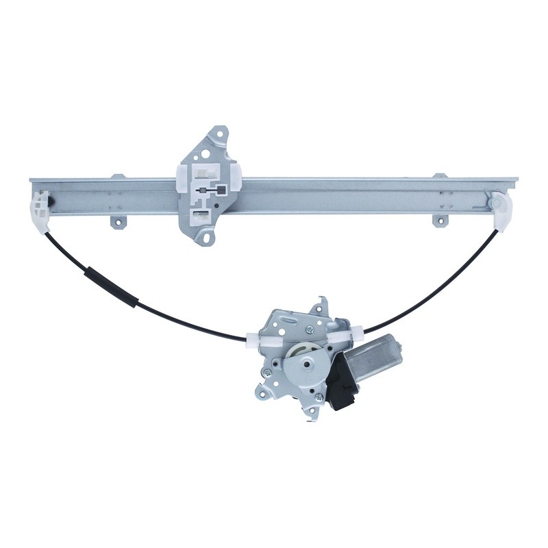 Foto de Regulador de Vidrio Automatico Power and Motor Assembly para Nissan Pathfinder 2006 Marca WAI WORLD POWER SYSTEMS N�mero de Parte WPR0952RM