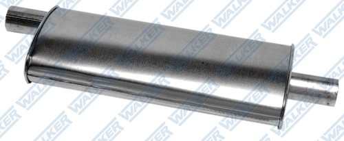 Foto de Silenciador Tru-Fit Universal para Chrysler Dodge Plymouth Chevrolet GMC Mercury Marca WALKER Nmero de Parte 18109