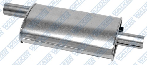 Foto de Silenciador Tru-Fit Universal para Buick Chevrolet Oldsmobile Pontiac Marca WALKER Nmero de Parte 18125