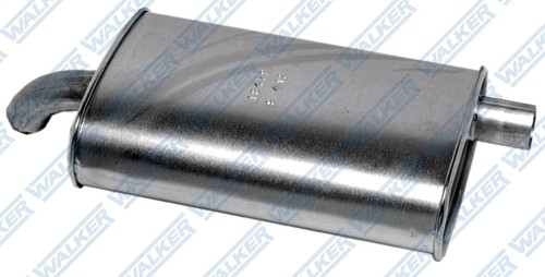 Foto de Silenciador SoundFX Direct Fit para Saturn SC Saturn SC1 Saturn SC2 Saturn SL Saturn SL1 Saturn SL2 Saturn SW1 Saturn SW2 Marca WALKER Nmero de Parte 18479