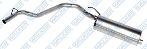 Foto de Silenciador SoundFX Direct Fit para Toyota Tacoma Marca WALKER N�mero de Parte 18587