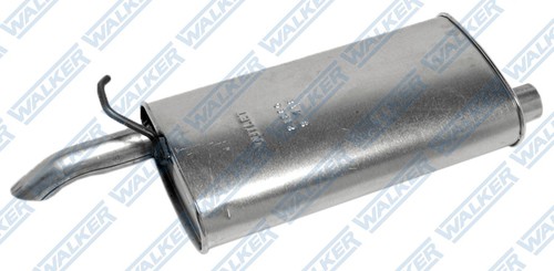 Foto de Silenciador SoundFX Direct Fit para Ford Taurus 1996 1997 1998 1999 Mercury Sable 1996 1997 1998 1999 Marca WALKER Nmero de Parte 18800