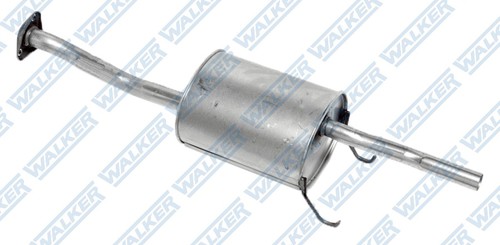 Foto de Silenciador SoundFX Direct Fit para Honda Civic 1992 1993 1994 1995 Marca WALKER Nmero de Parte #18867