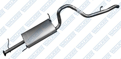 Foto de Silenciador SoundFX Direct Fit para Suzuki Vitara 1999 Marca WALKER Nmero de Parte 18888